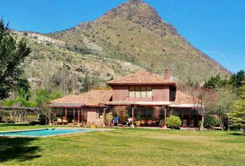 Casa en  Colina, Chacabuco