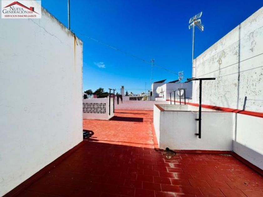 Piso en venta Conil De La Frontera, Cádiz Provincia