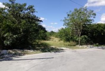 Lote de Terreno en  Calle 23, Kikteil, Mérida, Yucatán, 97303, Mex