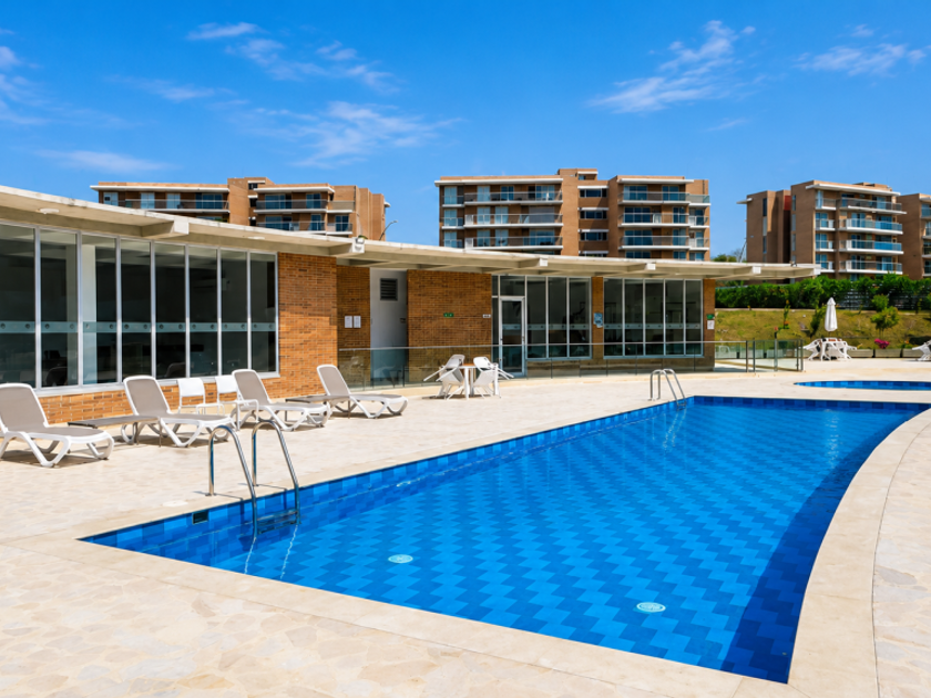 Apartment for rent in Cartagena