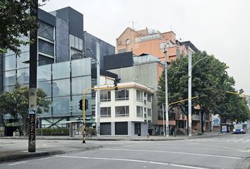 Villa-Quinta en  Carrera 15 74-1-74-99, Porciuncula, Bogotá, Distrito Capital, Col