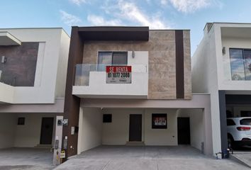 Casa en  García, Nuevo León, Mex