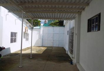 Bodega en  San Salvador, Barranquilla