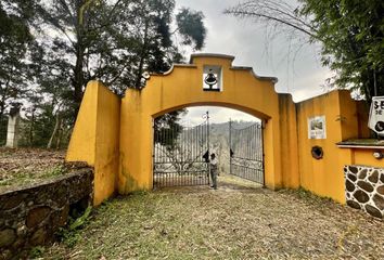 Lote de Terreno en  Luz Del Barrio, Xalapa