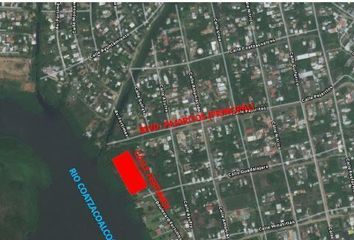 Lote de Terreno en  Fertimex, Coatzacoalcos, Veracruz