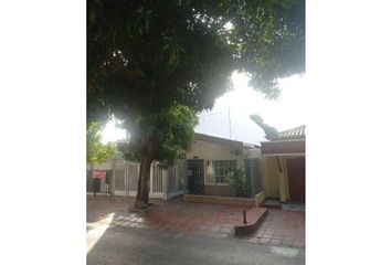 Casa en  Los Andes, Barranquilla
