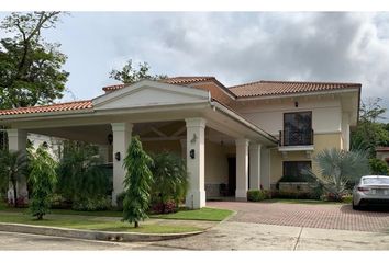 Casa en  Clayton, Ciudad De Panamá