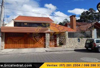 Casa en  El Batán, Cuenca