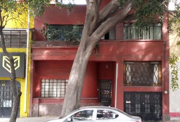 Casa en  Veronica Anzures, Miguel Hidalgo, Cdmx