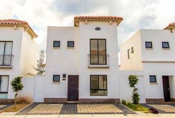 Casa en  Cañadas Del Lago, Corregidora, Querétaro