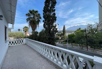 Casa en  Obispado, Monterrey