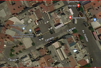 Casa en fraccionamiento en  Avenida Cóndor 80, Valle De Aragón, Fraccionamiento Rinconada De Aragón, Ecatepec De Morelos, México, 55140, Mex