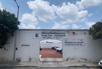 Lote de Terreno en  Centro, Pachuca De Soto