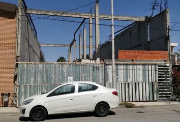 Lote de Terreno en  Loma Larga, Monterrey