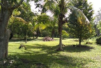 Lote de Terreno en  Bacalar, Bacalar, Bacalar, Quintana Roo