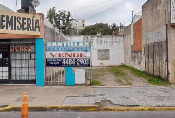 Terrenos en  San Justo, La Matanza