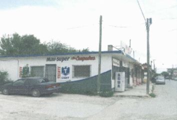 Local comercial en  Álvaro Obregón, Reynosa