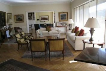 Departamento en  Recoleta, Capital Federal