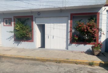 Casa en  Ejercito Del Trabajo Ii, Ecatepec De Morelos