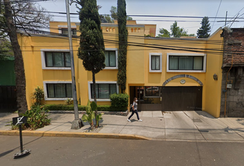 Casa en condominio en  Renato Leduc 77-151, Toriello Guerra, Tlalpan, Ciudad De México, 14050, Mex