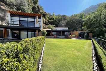 Casa en condominio en  Santa María Ahuacatlan, Valle De Bravo