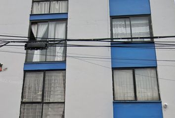 Departamento en  Centeno 41-613, Aeropuerto, Granjas México, Iztacalco, Ciudad De México, 08400, Mex