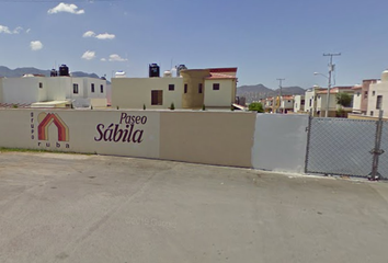 228 casas en venta en Saltillo, Coahuila 