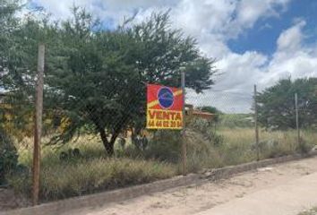 Lote de Terreno en  Eje 114 230-330, Zona Industrial, San Luis Potosí, 78395, Mex