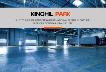 Lote de Terreno en  Kinchil, Yucatán