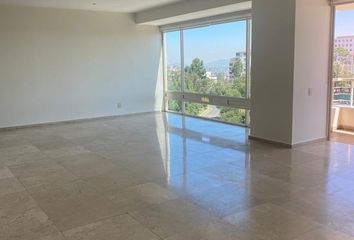 Departamento en  Lomas Country Club, Huixquilucan