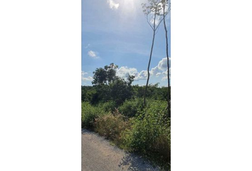 Lote de Terreno en  Tulum, Tulum