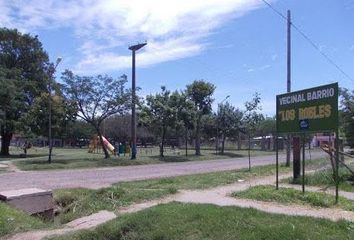 Terrenos en  Parque Field, Rosario