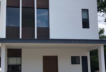Condominio horizontal en  Gran Santa Fe, Cancún