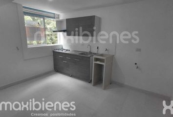 Apartment for rent in Velódromo, Medellín