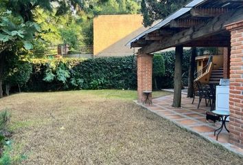 Casa en  Bosque De Jiquilpan 40-54, Fracc Bosques De La Herradura, Huixquilucan, México, 52783, Mex