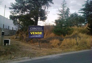 Terrenos en  Villa Carlos Paz, Córdoba