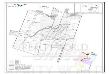 Lote de Terreno en  Las Aves Residencial And Golf Resort, Pesquería