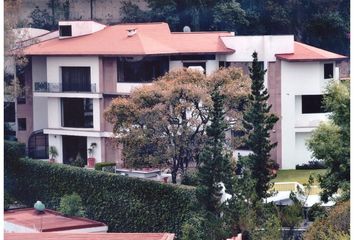 Casa en  Bosques De Las Lomas, Miguel Hidalgo, Cdmx