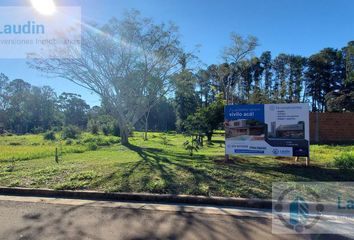 Terrenos en  Candelaria, Misiones