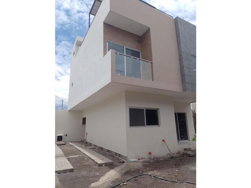 venta Casa en Centro, Jiutepec, Jiutepec, Morelos (5346054)