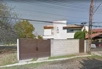 Casa en  Avenida Ciruelos 167, Fraccionamiento Jurica, Querétaro, 76100, Mex