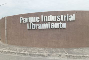 Nave en  Parque Industrial I, General Escobedo