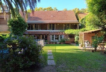 Casa en  Acassuso, Partido De San Isidro