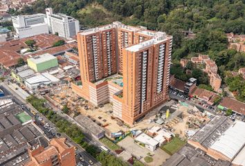 Apartamento en  Los Balsos, Medellín