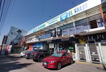 Local comercial en  Reforma Agua Azul, Municipio De Puebla