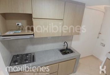 Apartment for rent in La Ámerica, Medellín