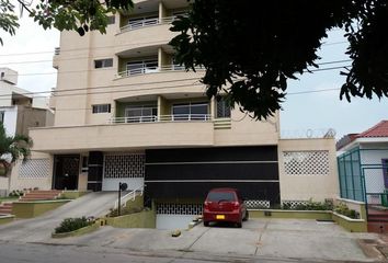 Apartamento en  Bellavista, Barranquilla