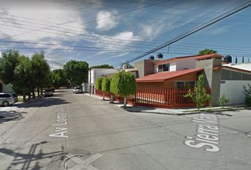 Casa en  Calle Cofre De Perote 244-270, Lomas 3ra Secc, San Luis Potosí, 78216, Mex