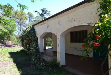 Casa en  Tanti, Córdoba