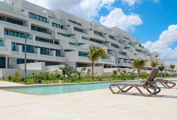 Departamento en  Telchac-telchac Puerto, Telchac Puerto Centro, Telchac Puerto, Yucatán, 97407, Mex